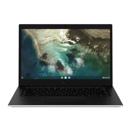 Samsung Galaxy Chromebook Go 14 XE340XDA Celeron 1.1 GHz 32GB SSD - 4GB QWERTY - Σουηδικό