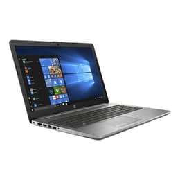 HP 250 G7 15" (2019) - Core i3-1005G1 - 4GB - SSD 256 GB AZERTY - Γαλλικό