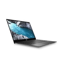 Dell XPS 9380 13"(2019) - Core i7-8565U - 16GB - SSD 512 GB QWERTY - Αγγλικά