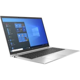 HP EliteBook 850 G8 15" (2021) - Core i5-1145G7 - 16GB - SSD 256 GB AZERTY - Γαλλικό