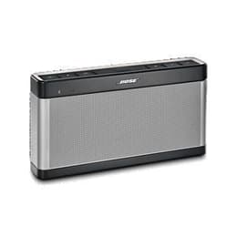 Bose SoundLink III Bluetooth Ηχεία - Ασημί/Μαύρο