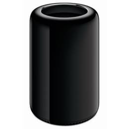 Mac Pro (Οκτοωβριος 2013) Xeon E5 3,5 GHz - SSD 500 GB - 32GB