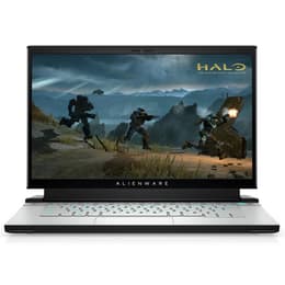 Dell Alienware M15 R4 15" - Core i9-10980HK - 32GB - SSD 512 GBGB NVIDIA GeForce RTX 3070 QWERTY - Αγγλικά