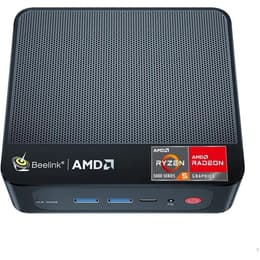 Beelink SER5 Ryzen 5 2.3 GHz - SSD 512 GB - 16 GB - AMD Radeon Graphics