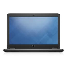 Dell Latitude 7240 12"(2015) - Core i5-4300U - 16GB - SSD 256 GB AZERTY - Γαλλικό