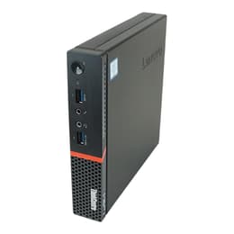 Lenovo ThinkCentre M700 Tiny Core i5-6500 3.2 - SSD 256 GB - 8GB