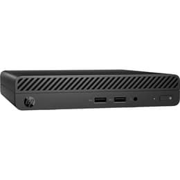 HP 260 G3 DM Core i3-7130U 2.7 - SSD 256 GB - 8GB