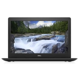 Dell Latitude 3590 15" (2019) - Core i5-7200U - 8GB - SSD 256 GB AZERTY - Γαλλικό