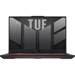 Asus TUF Gaming A17 FA707RR-HX005W 17" - Ryzen 7 6800H - 16GB - SSD 512 GBGB NVIDIA GeForce RTX 3060 QWERTY - Αγγλικά