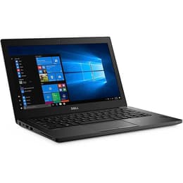 Dell Latitude 7280 12"(2017) - Core i5-6300U - 8GB - SSD 128 GB AZERTY - Γαλλικό