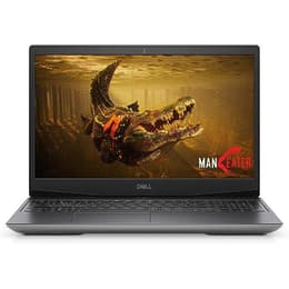 dell g5 se p89f 15" - amd ryzen 5 - 8GB - SSD 256 GBGB radeon rtx 5600 m AZERTY - Γαλλικό