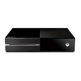 Xbox One · Limited Edition N/A + N/A