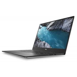 Dell XPS 15 9570 15"(2018) - Core i7-8750H - 16GB - SSD 512 GB AZERTY - Γαλλικό