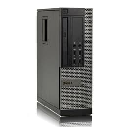 Dell OptiPlex 790 SFF Pentium G2020 2.9 - HDD 500 GB - 8GB