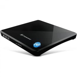 Transcend TS8XDVDS-K DVD Player