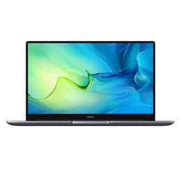 Huawei MateBook D15 15" (2020) - Core i5-1135G7﻿ - 8GB - SSD 512 GB QWERTY - Αγγλικά