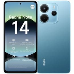 Xiaomi Redmi Note 14 4G