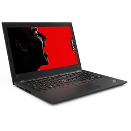 Lenovo ThinkPad X280 12"(2017) - Core i5-8350U - 8GB - SSD 128 GB AZERTY - Γαλλικό