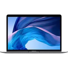 MacBook Air 13" (2020) - QWERTY - Σουηδικό