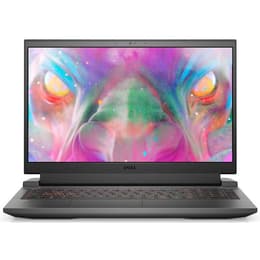 Dell G15 5511 15" - Core i5-11400 - 8GB - SSD 512 GBGB NVIDIA GeForce RTX 3050 AZERTY - Γαλλικό