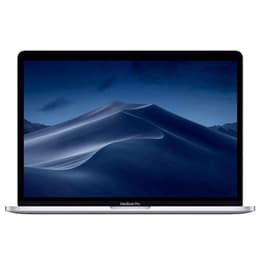 MacBook Pro (13", 2019) · QWERTY - Ιταλικό