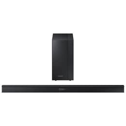 Soundbar & Home Cinema Samsung HW-J450 - Μαύρο