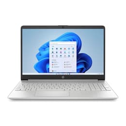 HP 15s-fq5023nf 15" (2022) - Core i5-1235U - 16GB - SSD 512 GB AZERTY - Γαλλικό