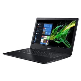 Acer Aspire A317 17"() - Core i3-7020U - 8GB - HDD 1 tb AZERTY - Γαλλικό