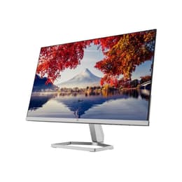 24" HP M24F 1920 x 1080 LED monitor Γκρι