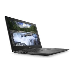 Dell Latitude 3590 15" (2017) - Core i5-8250U - 16GB - SSD 256 GB AZERTY - Γαλλικό