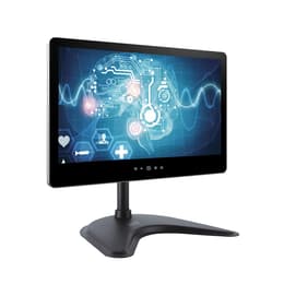 Alc ACL OR-PC 21LP Medical PC 21" Core i5 2.4 GHz - SSD 128 GB - 8GB QWERTY - Αγγλικά