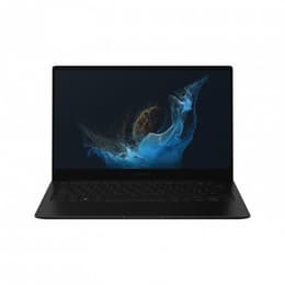 Galaxy Book 2 Pro 13"(2022) - Core i5-1240P - 8GB - SSD 256 GB AZERTY - Γαλλικό