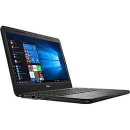 Dell Latitude 3300 13"(2018) - Core i3-7020U - 4GB - SSD 128 GB AZERTY - Γαλλικό