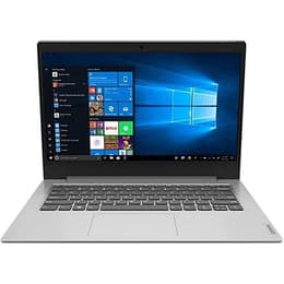 Lenovo IdeaPad 1 14IGL05 14" (2019) - Pentium Silver N5030 - 4GB - SSD 128 GB QWERTY - Νορβηγικό