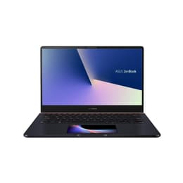 Asus ZenBook UX480FD 14"(2018) - Core i7-8565U - 16GB - SSD 512 GB AZERTY - Γαλλικό