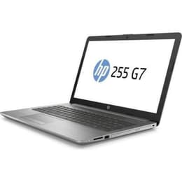 HP 255 G7 15" (2017) - Ryzen 5 2500U - 8GB - SSD 256 GB AZERTY - Γαλλικό