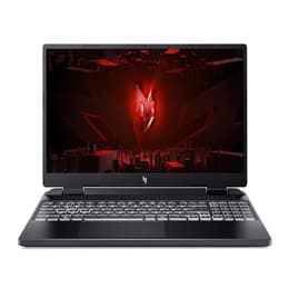 Acer Nitro 16 AN16-41-R8UR 16" - Ryzen 7 7735HS - 16GB - SSD 512 GBGB NVIDIA GeForce RTX 4070 AZERTY - Γαλλικό