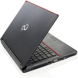 Fujitsu LifeBook E546 14" (2016) - Core i5-6200U - 8GB - HDD 500 GB AZERTY - Γαλλικό