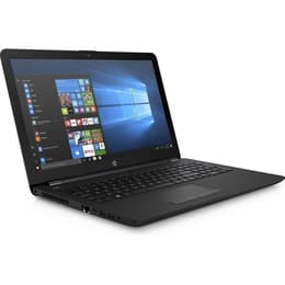 HP 15-BS000NF 15" (2017) - Celeron N3060 - 4GB - HDD 500 GB AZERTY - Γαλλικό