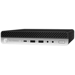 HP EliteDesk 800 G4 Core i5-8500 3 - SSD 512 GB - 16GB