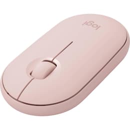 Logitech Pebble M350 Ποντίκι Ασύρματο