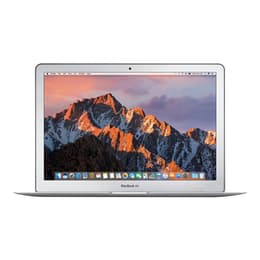 MacBook Air 13" (2017) - QWERTY - Ιαπωνικό