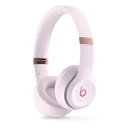 Beats By Dr. Dre Beats Solo 4 ασύρματο Ακουστικά Μικρόφωνο - Ροζ