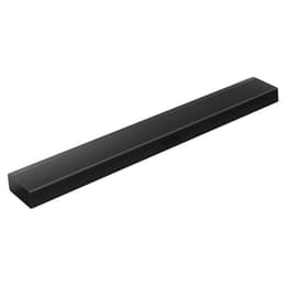 Soundbar & Home Cinema Panasonic SC-HTB400EGK - Μαύρο