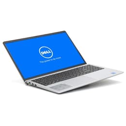 Dell Inspiron 15 3520 15" (2021) - Core i5-1135G7 - 8GB - SSD 512 GB QWERTY - Σκανδιναβικός