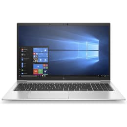 HP EliteBook 855 G7 15" (2020) - Ryzen 5 PRO 4650U - 16GB - SSD 256 GB AZERTY - Γαλλικό