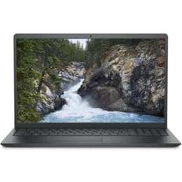 Dell Vostro 3510 15" (2022) - Core i3-1115G4 - 8GB - SSD 256 GB AZERTY - Γαλλικό