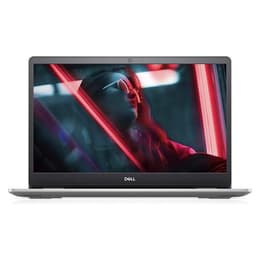 Dell Inspiron 15 5593 15" (2020) - Core i5-1035G1 - 8GB - SSD 256 GB QWERTY - Αγγλικά