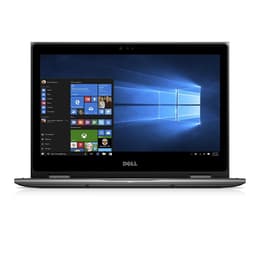 Dell Inspiron 13 5000 13"(2017) - Core i3-7100U - 4GB - SSD 512 GB AZERTY - Γαλλικό