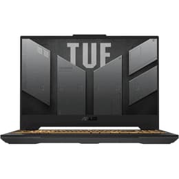 Asus TUF Gaming F15 FX507ZU4-LP040 15" - Core i7-12700H - 16GB - SSD 512 GBGB NVIDIA GeForce RTX 4050 QWERTY - Ισπανικό